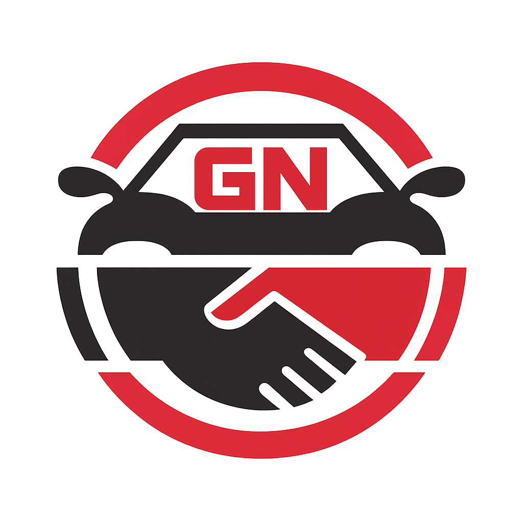 GN Fincorp Logo